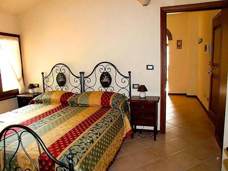R&B Tana Delle Fate Bed & Breakfast Camugnano Italy