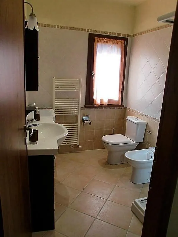 R&B Tana Delle Fate Bed & Breakfast Camugnano