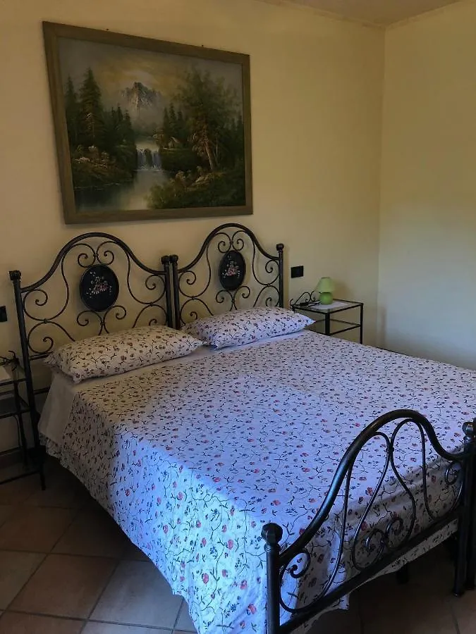 R&B Tana Delle Fate Bed & Breakfast Camugnano