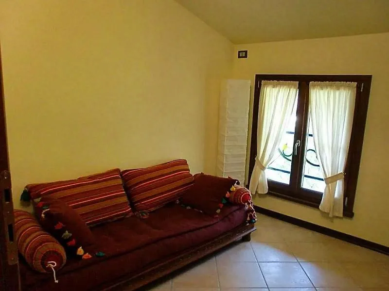 R&B Tana Delle Fate Bed & Breakfast Camugnano