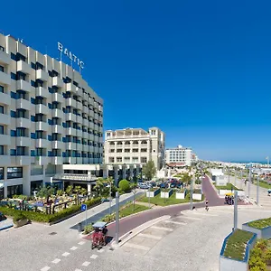 Hotel Baltic, Riccione